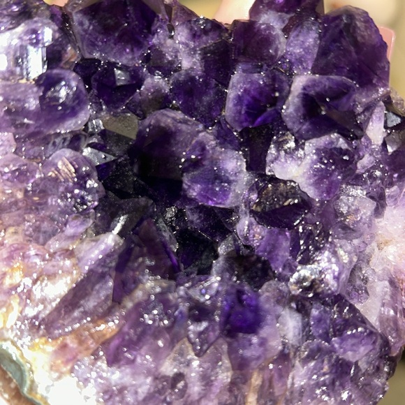 Amethyst - Picture 3 of 3